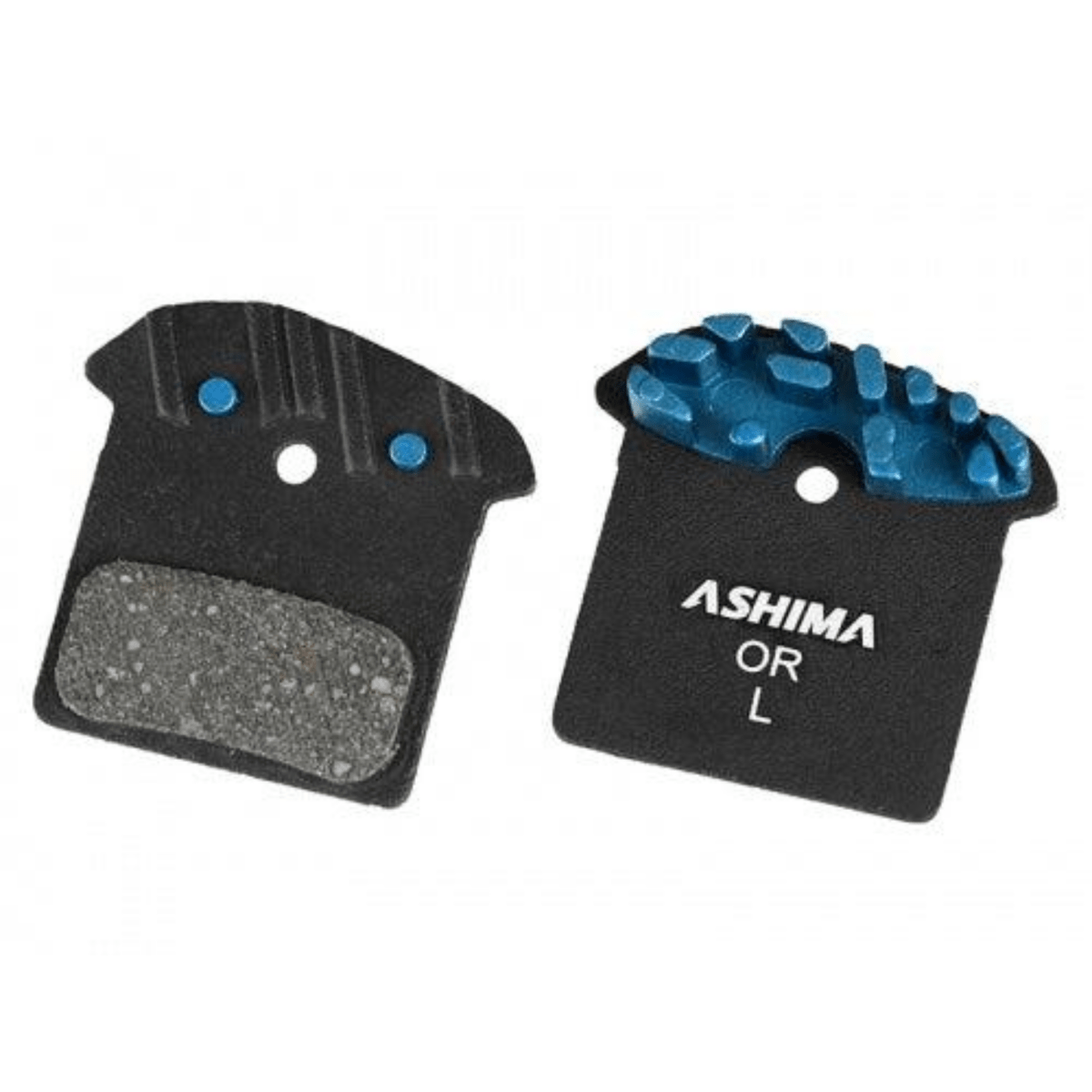 Ashima AT0106 Shimano XTR Disc Brake Pads | The Bike Affair
