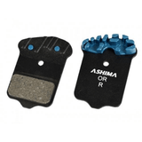 Ashima AT0704 Disc Brake Pads | The Bike Affair