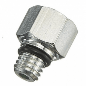 Ashima Connector For Bleeding Kit | The Bike Affair