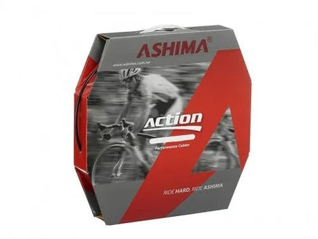 Ashima Hydraulic Hose Kit Avid | The Bike Affair