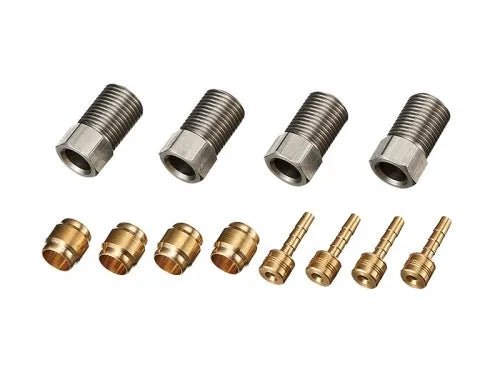 Ashima Hydraulic Hose Kit Avid | The Bike Affair