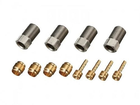 Ashima Hydraulic Hose Kit Avid | The Bike Affair