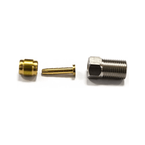 Ashima Straight Connector for Shimano RT - SH - HEF - ST | The Bike Affair