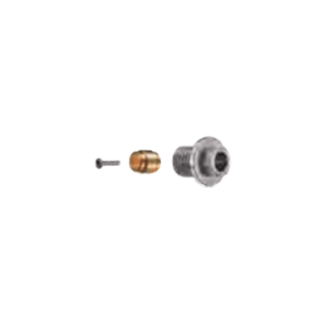 Ashima Straight Connector for Shimano RT - SH90/1 - HEF - ST | The Bike Affair