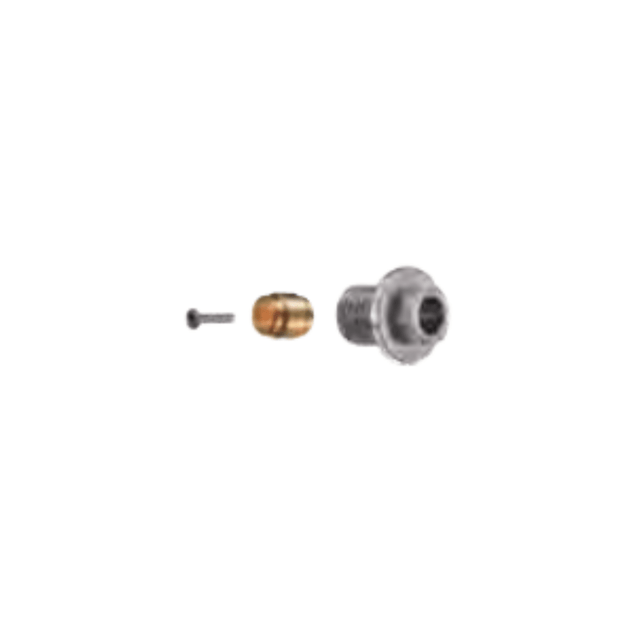Ashima Straight Connector for Shimano RT - SH90/1 - HEF - ST | The Bike Affair