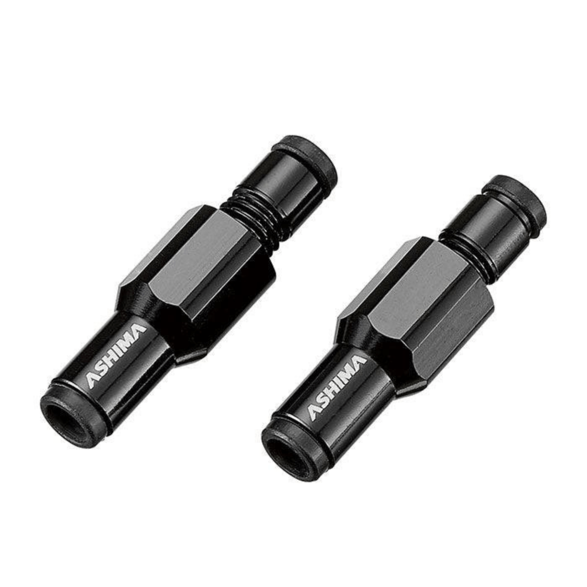 Ashima Universal Mini Cable Adjuster For Brake & Gear | The Bike Affair