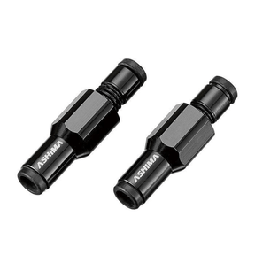 Ashima Universal Mini Cable Adjuster For Brake & Gear | The Bike Affair