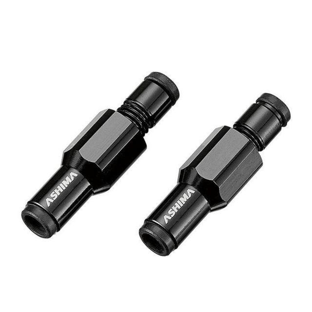 Ashima Universal Mini Cable Adjuster For Brake & Gear | The Bike Affair