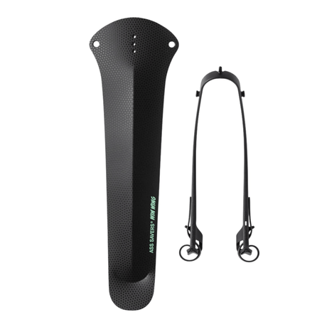 Ass Savers Fendor Win Wing 2 Road - Rear | The Bike Affair