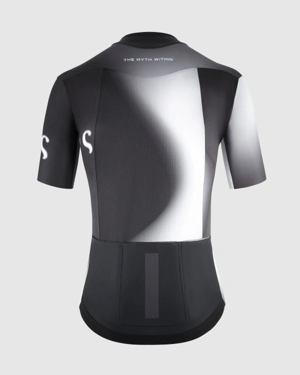 Assos Aero RS SS The Myth Within Jersey | The Bike Affair