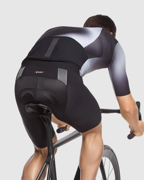 Assos Aero RS SS The Myth Within Jersey | The Bike Affair