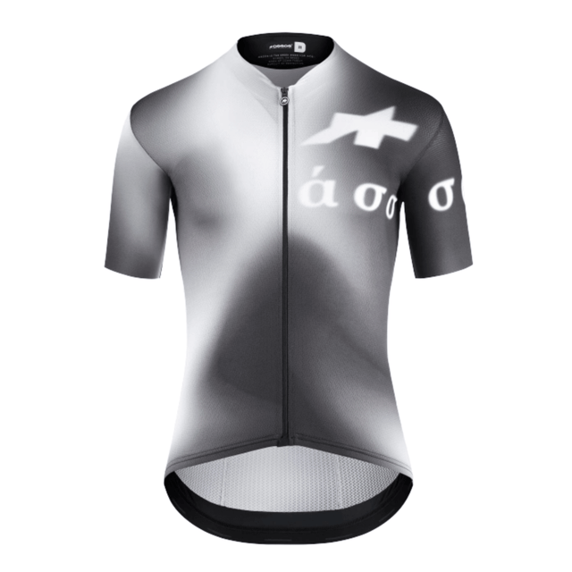 Assos Aero RS SS The Myth Within Jersey | The Bike Affair