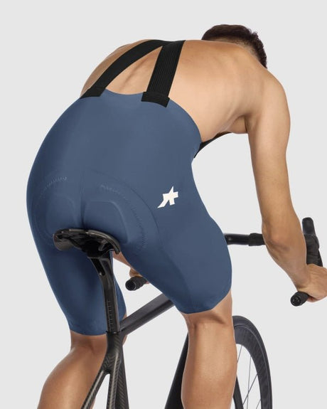 Assos Equipe R S11 Bibshorts | The Bike Affair