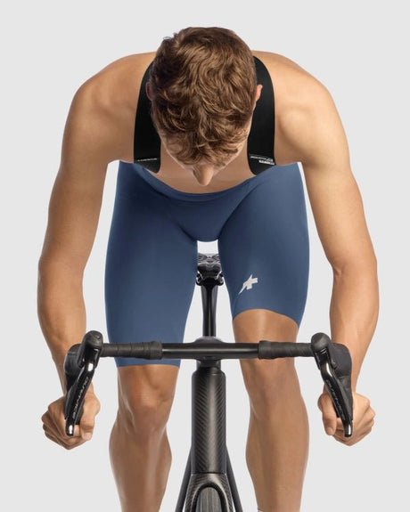 Assos Equipe R S11 Bibshorts | The Bike Affair