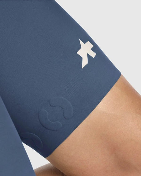 Assos Equipe R S11 Bibshorts | The Bike Affair