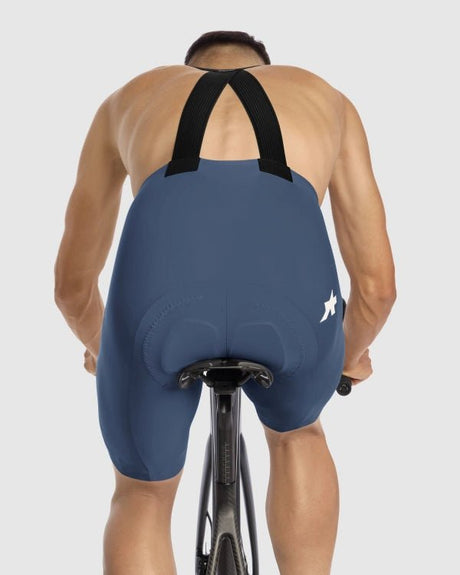 Assos Equipe R S11 Bibshorts | The Bike Affair