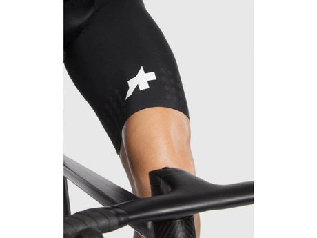 Assos Equipe RS Le Houdini S9 Targa Roadsuit | The Bike Affair