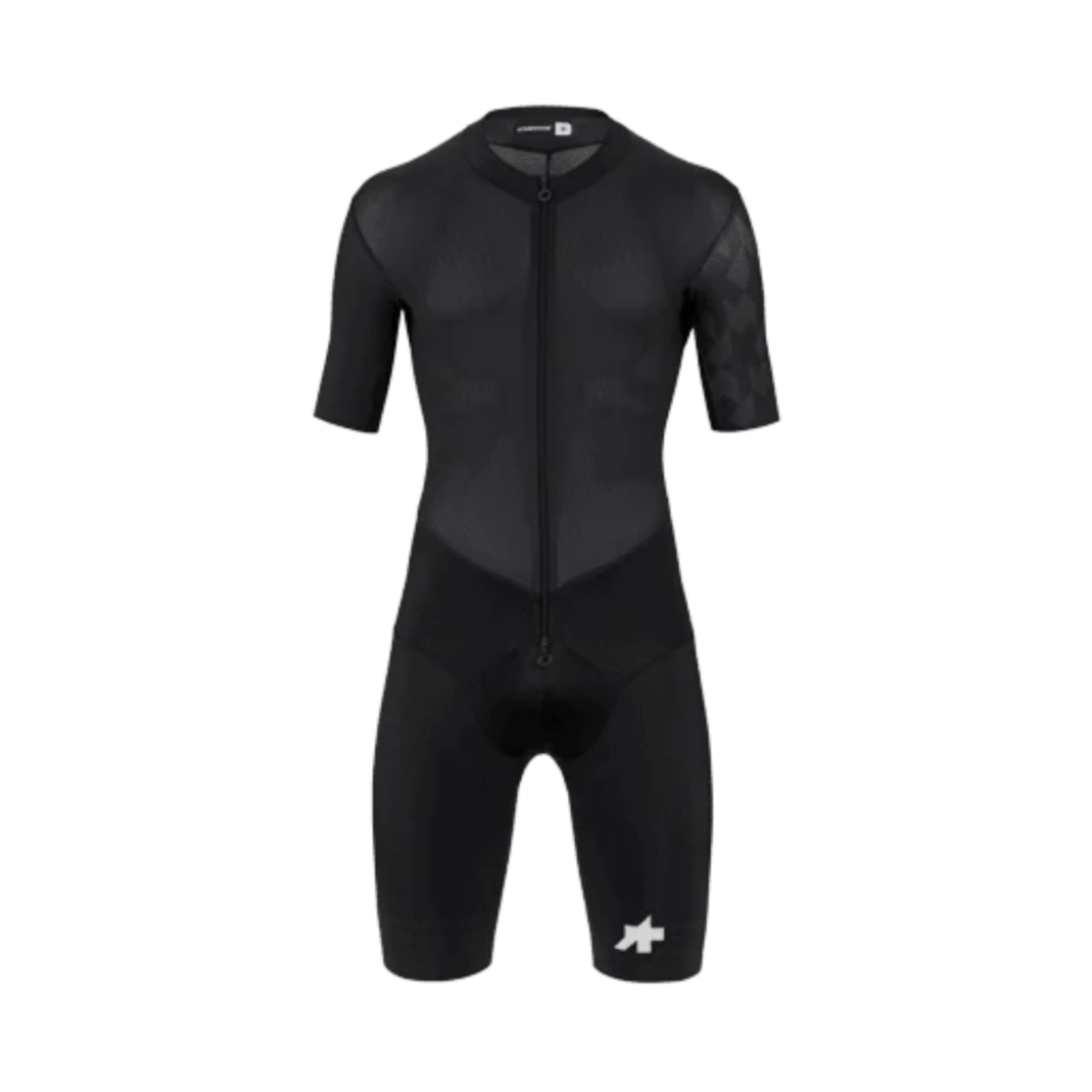 Assos Equipe RS Le Houdini S9 Targa Roadsuit | The Bike Affair