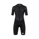 Assos Equipe RS Le Houdini S9 Targa Roadsuit | The Bike Affair