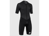 Assos Equipe RS Le Houdini S9 Targa Roadsuit | The Bike Affair