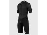 Assos Equipe RS Le Houdini S9 Targa Roadsuit | The Bike Affair