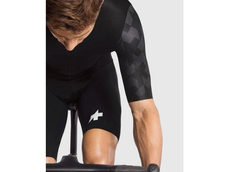 Assos Equipe RS Le Houdini S9 Targa Roadsuit | The Bike Affair