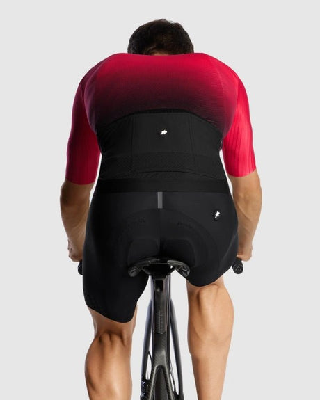 Assos Equipe RS S11 Jersey | The Bike Affair