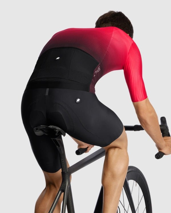 Assos Equipe RS S11 Jersey | The Bike Affair