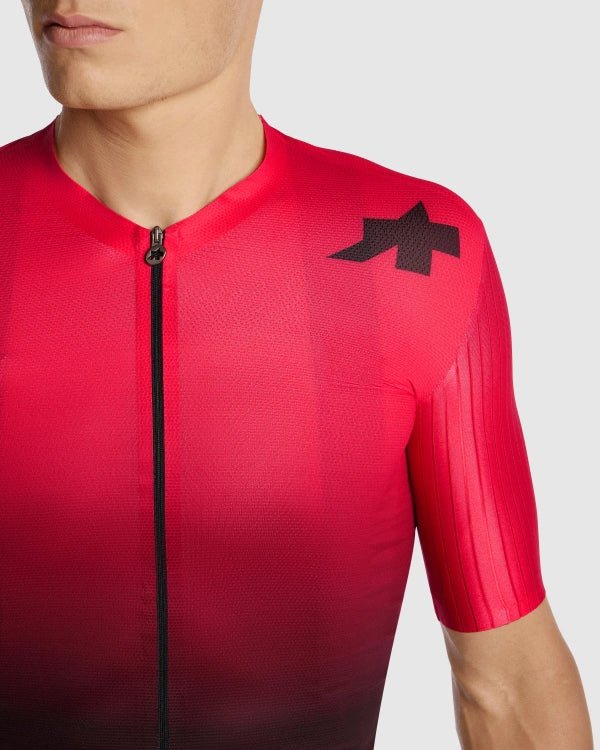 Assos Equipe RS S11 Jersey | The Bike Affair