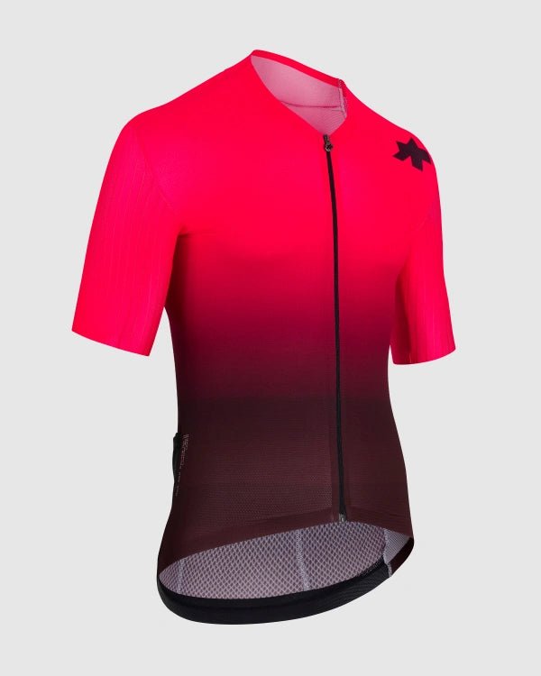 Assos Equipe RS S11 Jersey | The Bike Affair