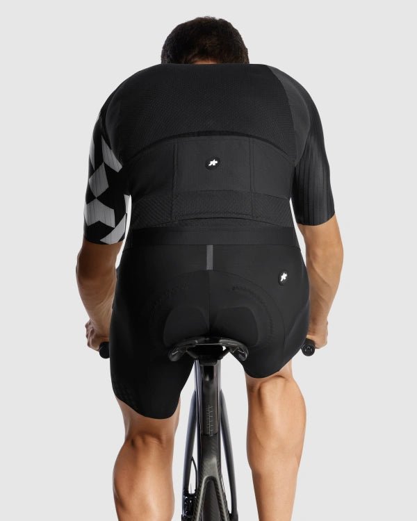 Assos Equipe RS S11 Jersey | The Bike Affair