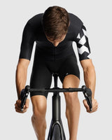 Assos Equipe RS S11 Jersey | The Bike Affair