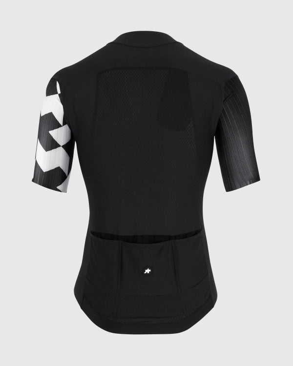 Assos Equipe RS S11 Jersey | The Bike Affair