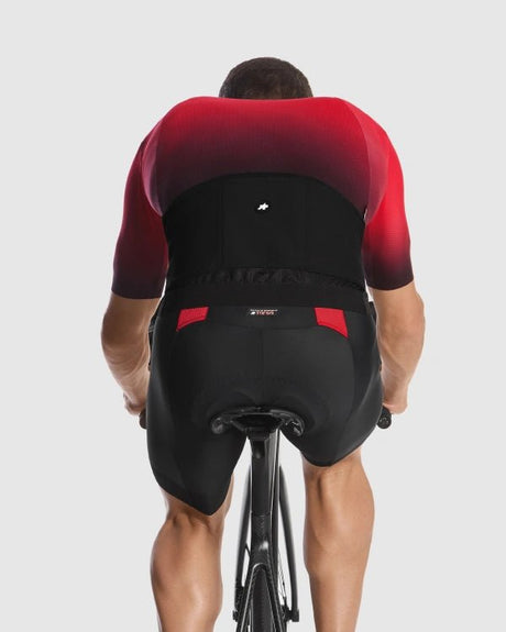 Assos Equipe RS S9 Targa Jersey | The Bike Affair