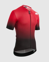 Assos Equipe RS S9 Targa Jersey | The Bike Affair