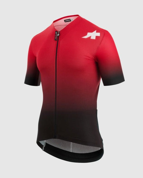 Assos Equipe RS S9 Targa Jersey | The Bike Affair