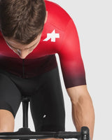 Assos Equipe RS S9 Targa Jersey | The Bike Affair