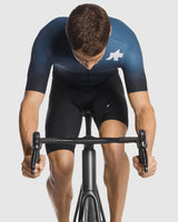 Assos Equipe RS S9 Targa Jersey | The Bike Affair