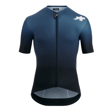 Assos Equipe RS S9 Targa Jersey | The Bike Affair