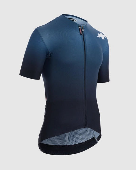 Assos Equipe RS S9 Targa Jersey | The Bike Affair