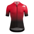 Assos Equipe RS S9 Targa Jersey | The Bike Affair
