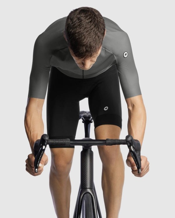 Assos Mille GT C2 Evo Jersey | The Bike Affair