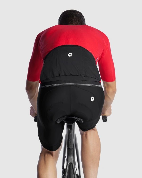 Assos Mille GT C2 Evo Jersey | The Bike Affair