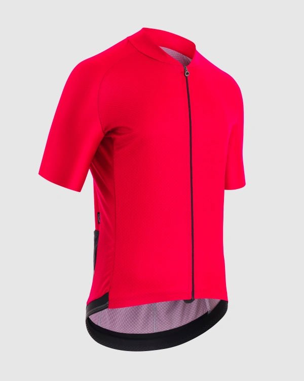 Assos Mille GT C2 Evo Jersey | The Bike Affair