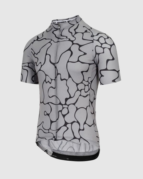Assos Mille GT C2 Voganski Jersey | The Bike Affair