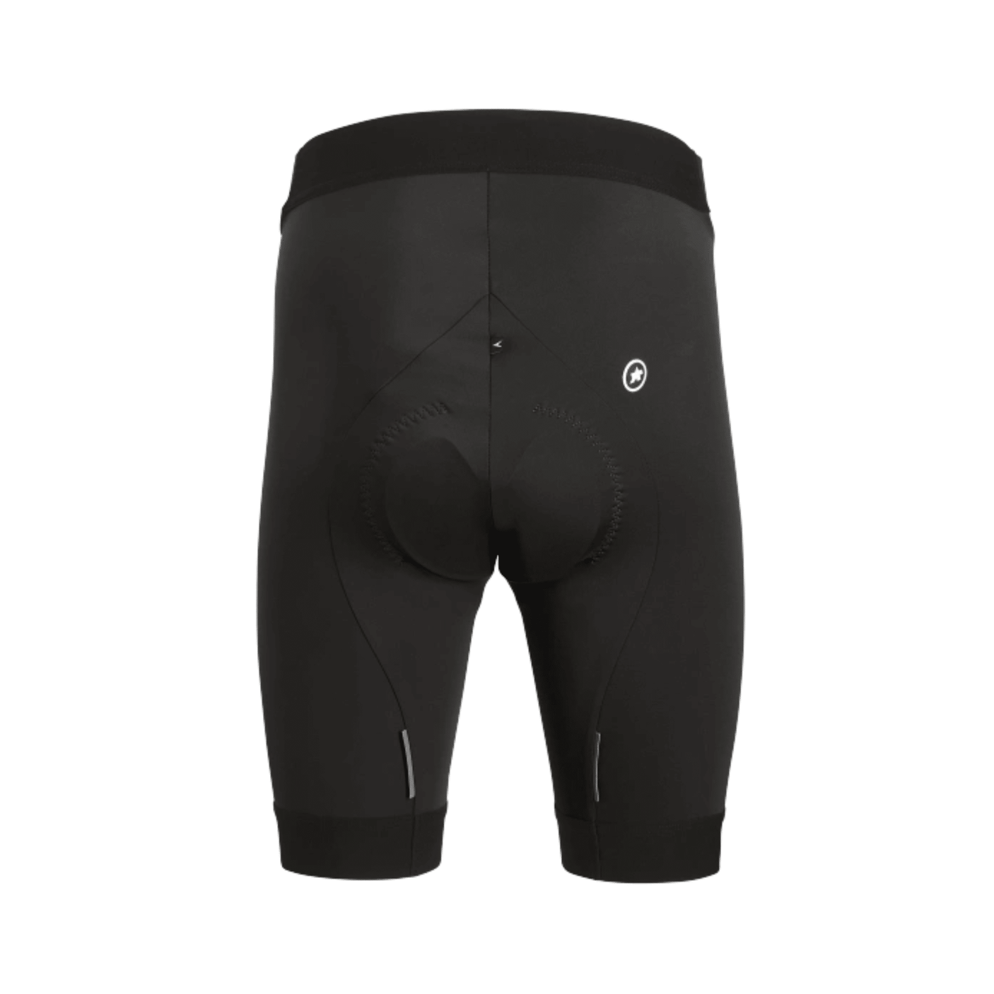 Assos Mille GT Half Shorts | The Bike Affair