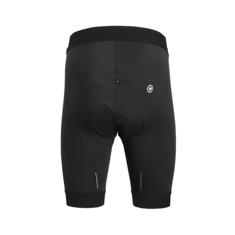 Assos Mille GT Half Shorts | The Bike Affair