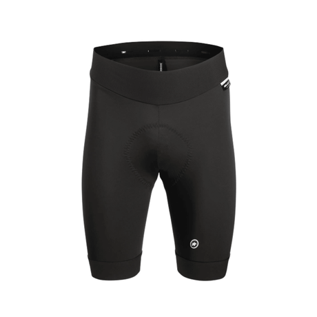 Assos Mille GT Half Shorts | The Bike Affair