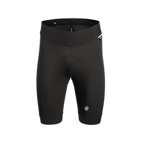 Assos Mille GT Half Shorts | The Bike Affair