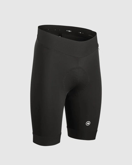Assos Mille GT Half Shorts | The Bike Affair